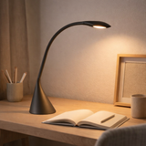 Lampe de table à LED Alf H: 39,5 cm en situation