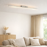 Plafond LED Bones 2 en situation