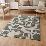 Tapis Eco - Embruns Marins - Tapis Végétal en situation
