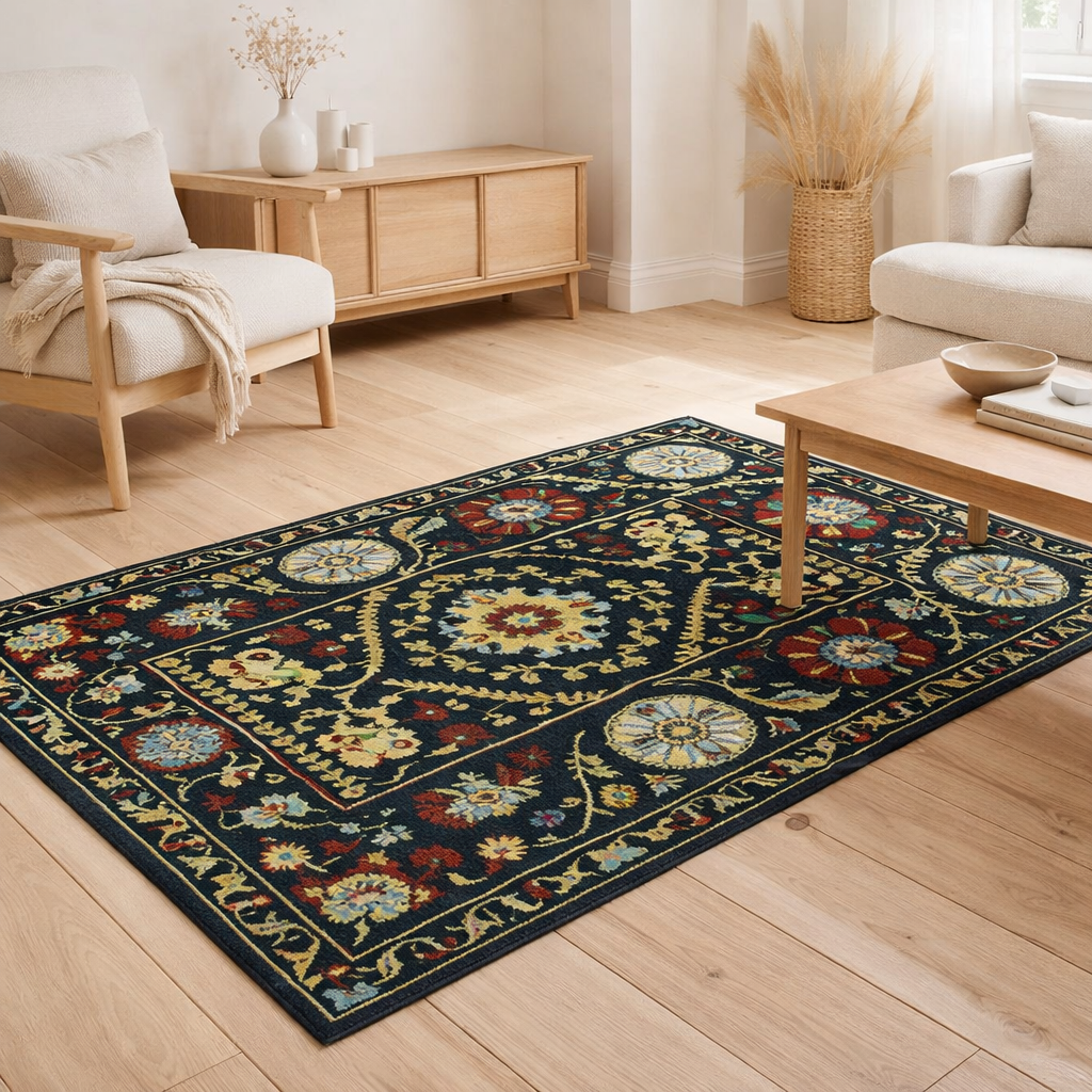 Tapis Eco - Bavière - Tapis Végétal en situation