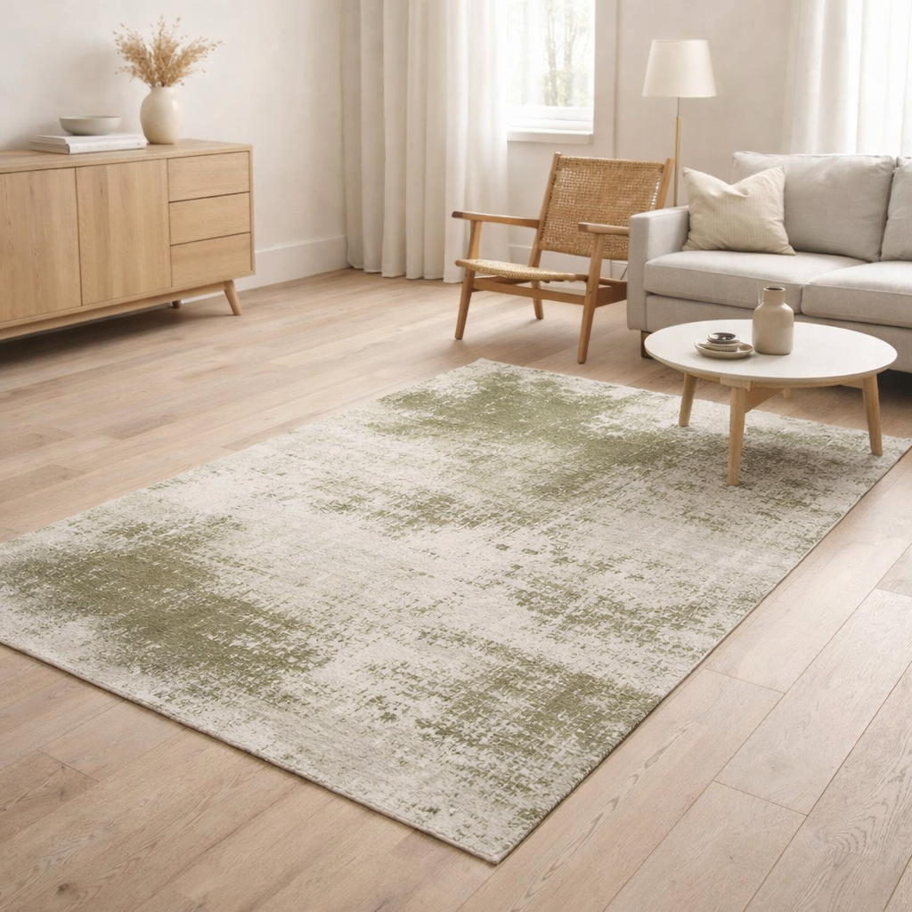 Tapis Eco - Uranus - Tapis Végétal en situation