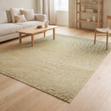 Tapis Eco - Vert République - Tapis vert en situation