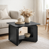 Table d'appoint Grado en situation
