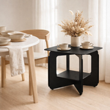 Table d'appoint Grado en situation