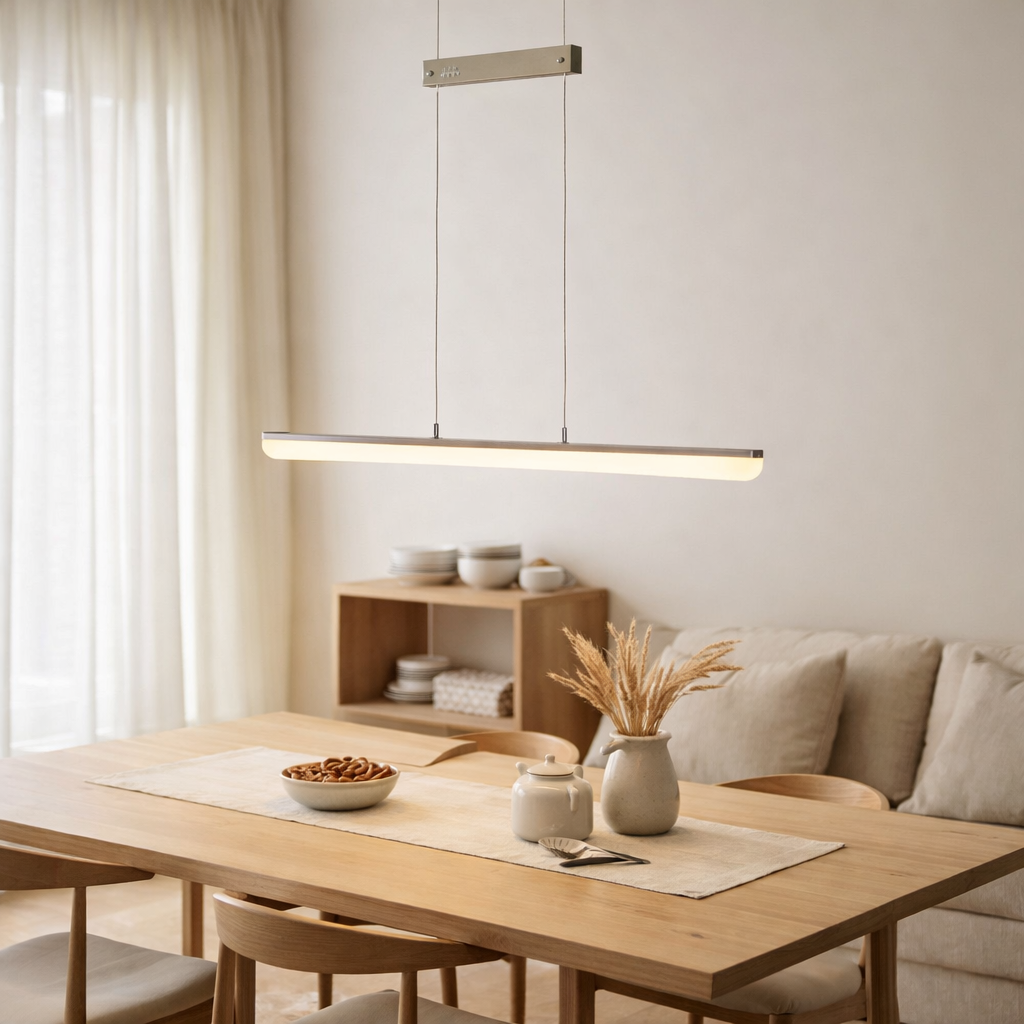LED PENDANT LET Bones 2 en situation
