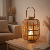 LED Decol Light Korbinien H: 42,5 cm en situation