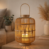 LED DECOL LIGHT KORBINIAN H: 32,5 cm en situation