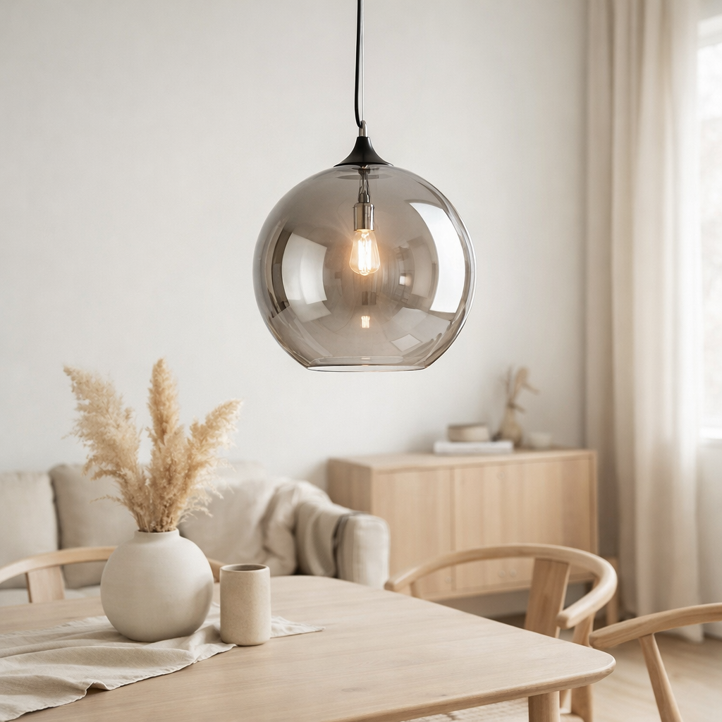 Suspension Vaso d: 30cm en situation