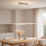 Suspension LED Vague en situation