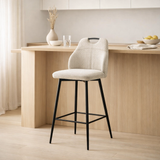 Adele Bar Taboule Dust Retro Bliss Natural en situation