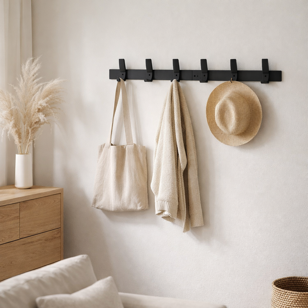 Gorillz Garniture 50 - Noir en situation