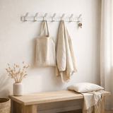 Gorillz Garniture 50 - Blanc en situation
