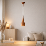 Suspension LED Lima en situation
