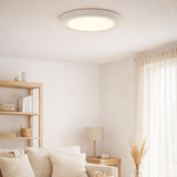 Plafond LED bonus Ø: 17cm en situation