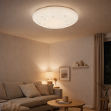 LED PLADIER LAMPLES LISBONS AVEC EFFET DE CRISCOR en situation