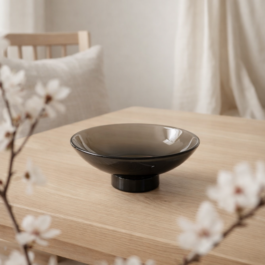 design innovant moderne pour petit navire, RUD07 en situation