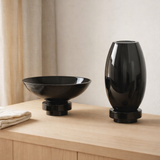 bol au design innovant, verre haut de gamme, RUD10ZW en situation