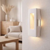 LED construit -in spot en situation