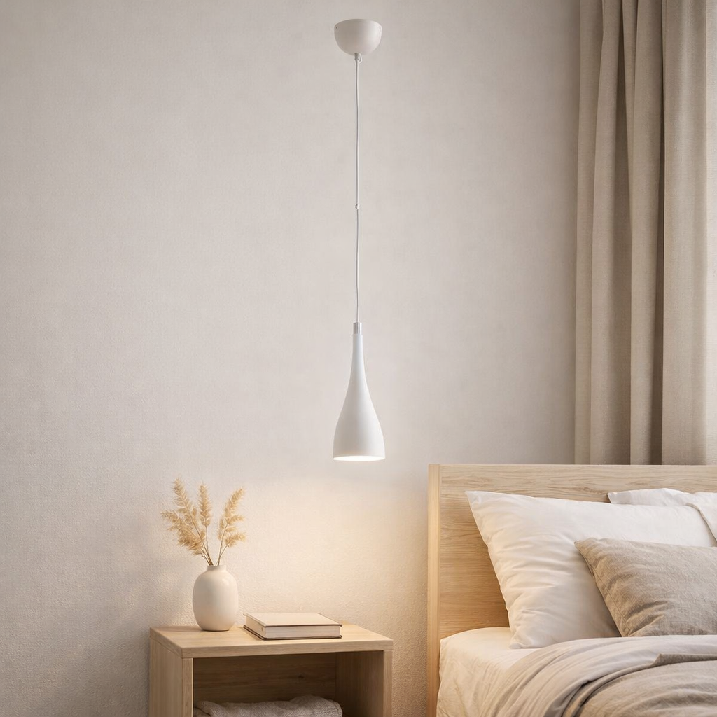 Suspension LED Lima en situation