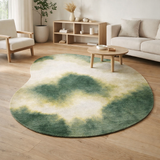 Tapis Eco - Leave - Légumes de sol en situation