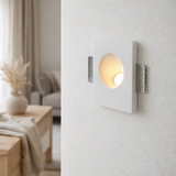 LED construit -in spot en situation