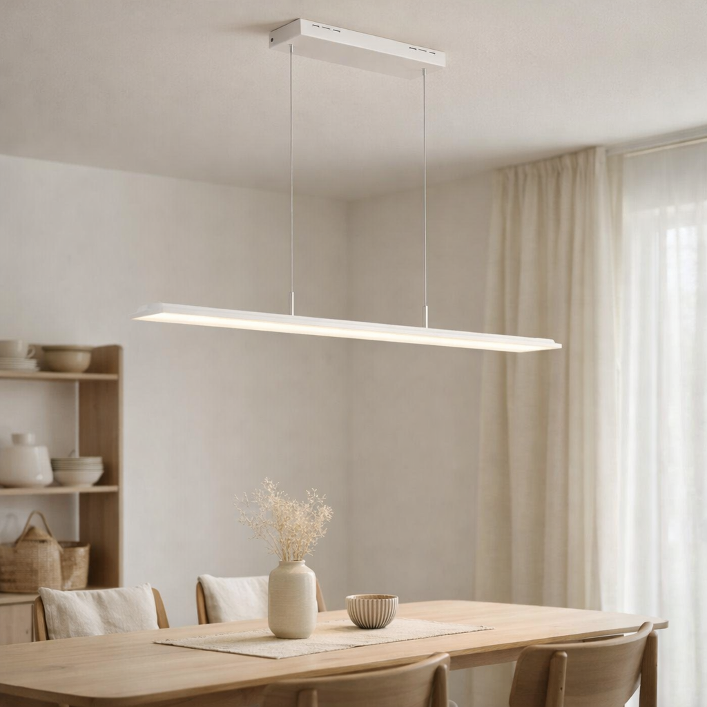 LED PENDANT LET Tiara en situation