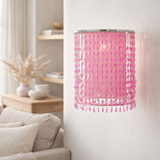 Bouclier pour le pendule de manteau lisse ELA en situation