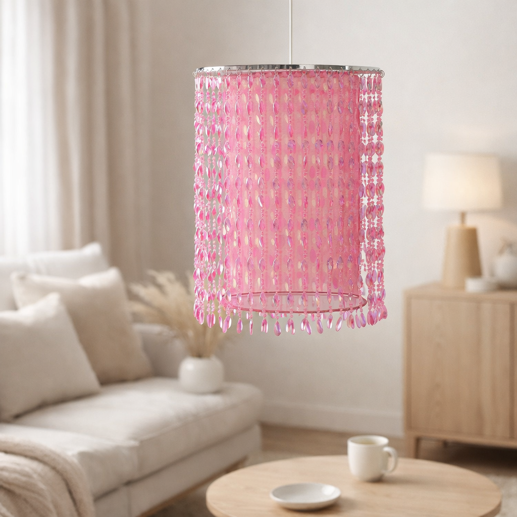 Bouclier pour le pendule de manteau lisse ELA en situation