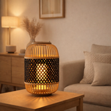 LED DECOL LIGHT KORBINIAN H: 38 cm en situation