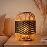 LED Decol Light Korbinien H: 31,5 cm en situation