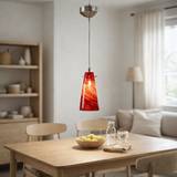 Pendentif 1-flg. en situation