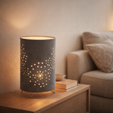 Tableau de tissu Light H: 25 cm Aurona en situation