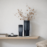 vase extra long, style classique moderne, UDINE 42GR en situation