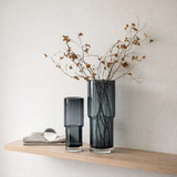 vase extra long, style classique moderne, UDINE 42GR en situation
