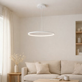 Light Light Light Frisbee D: 40cm en situation
