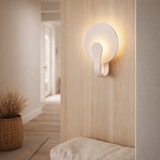 Applique LED Stan en situation