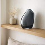Grand vase moderne au design sobre très innovant, KOOKY30GR en situation