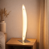 Lampe à poser LED Surf h:43cm en situation