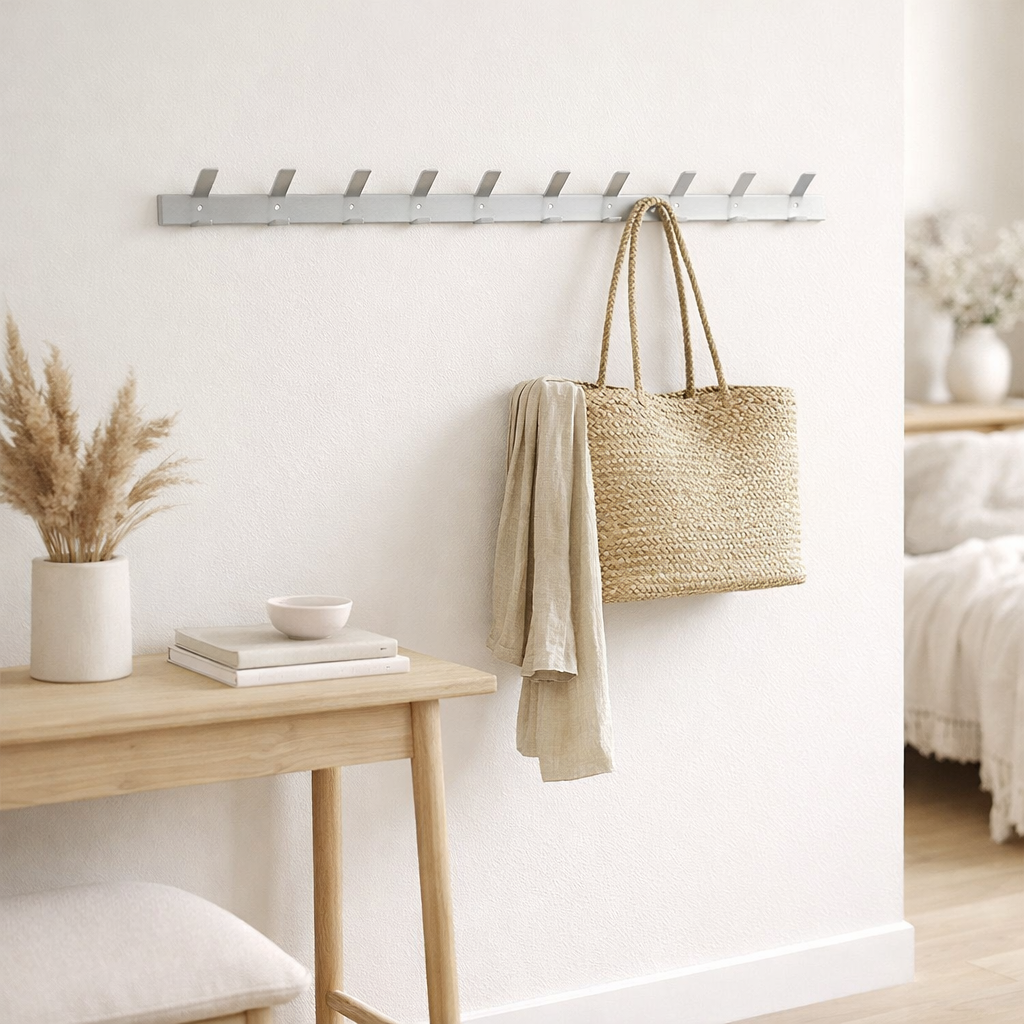 Gorillz Garniture 75 - Blanc en situation