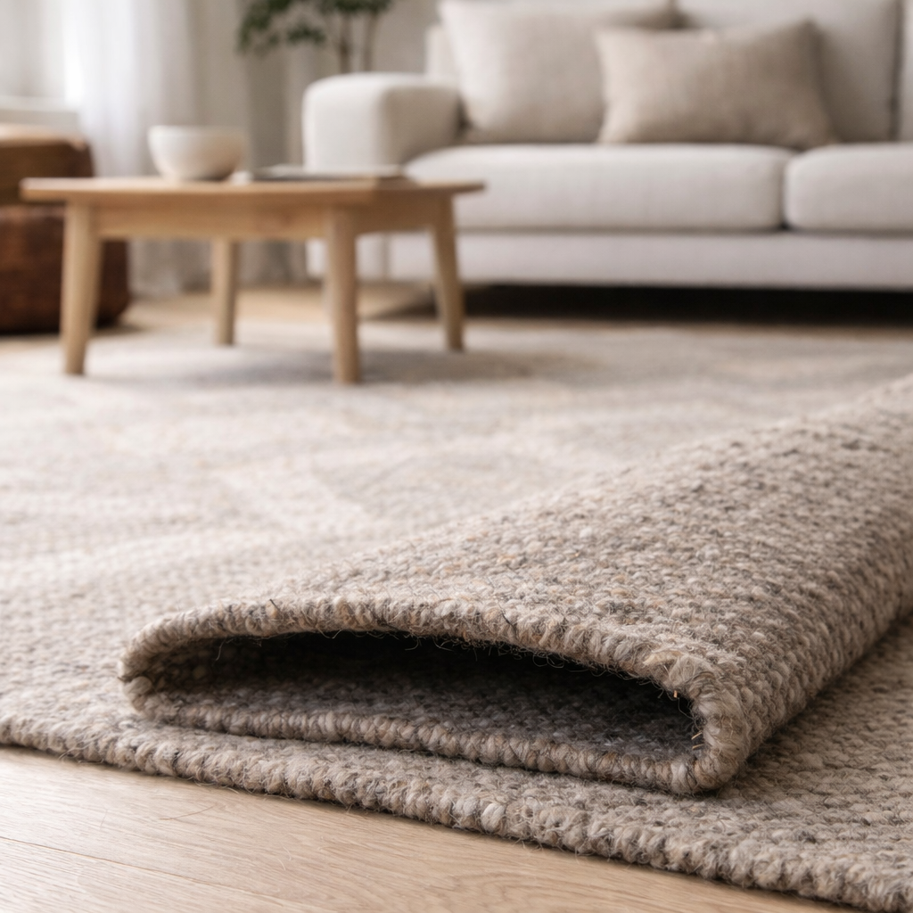 Tapis Jodhpur en situation