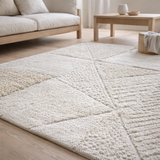 Tapis Bhoutan en situation