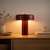 Lampe de table Bâton de richesse en situation