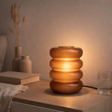 Lampe de table Aro en situation