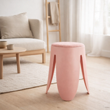 Saveur de tabouret en situation