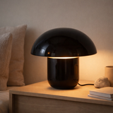 Lampe de Table Gros Champignon en situation