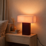 Lampe de Table Grato Recto en situation