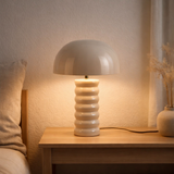 Lampe de table Gracio en situation