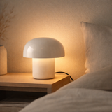 Lampe de table Fat Mushroom Mini en situation