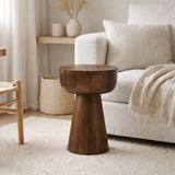 Tabouret Imaculo en situation