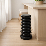 Tabouret de bar Jill en situation